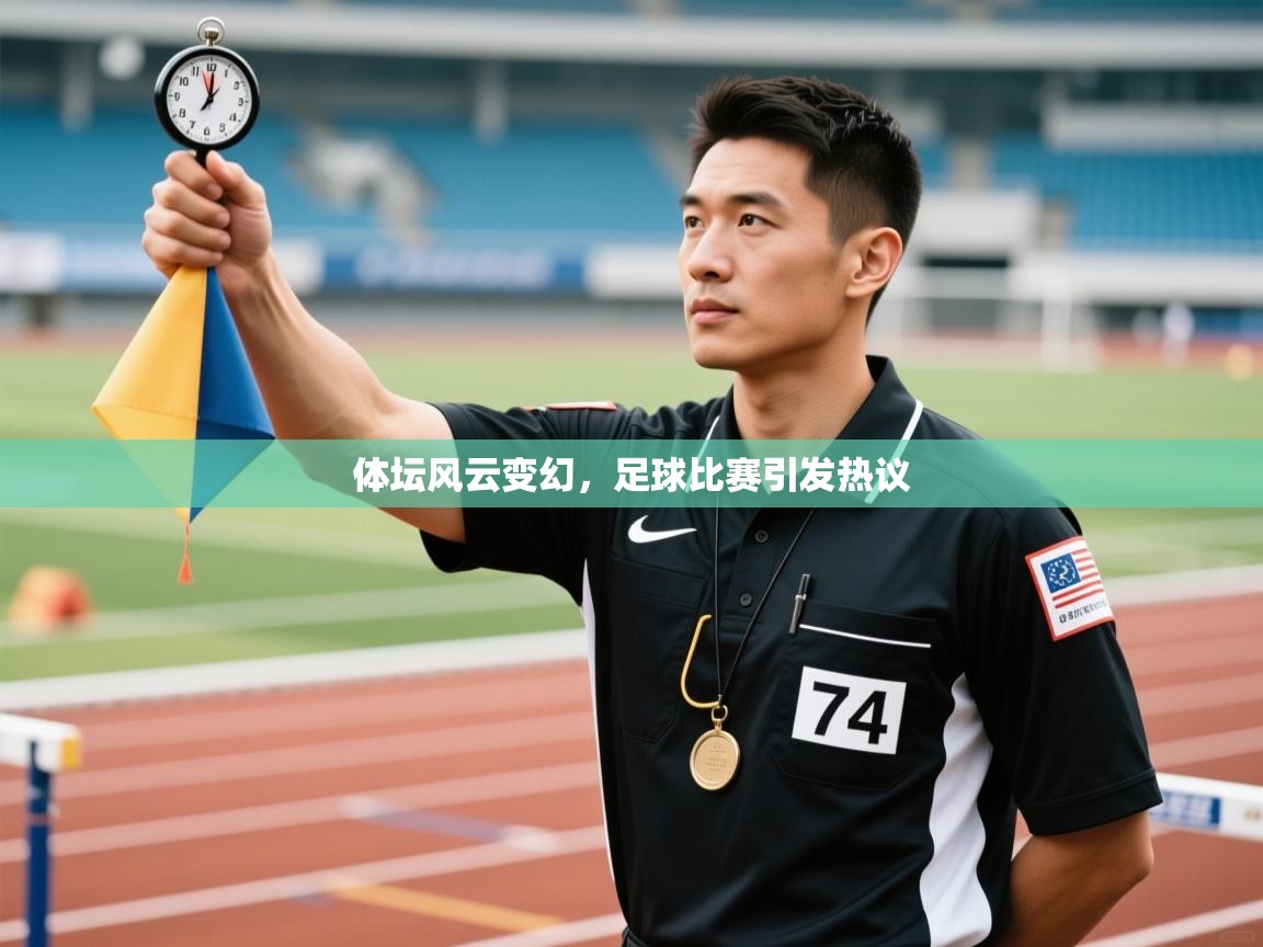 体坛风云变幻，足球比赛引发热议