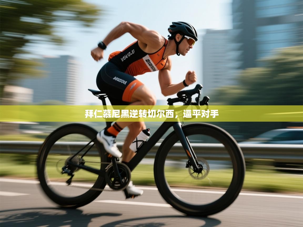 拜仁慕尼黑逆转切尔西,逼平对手 第1张