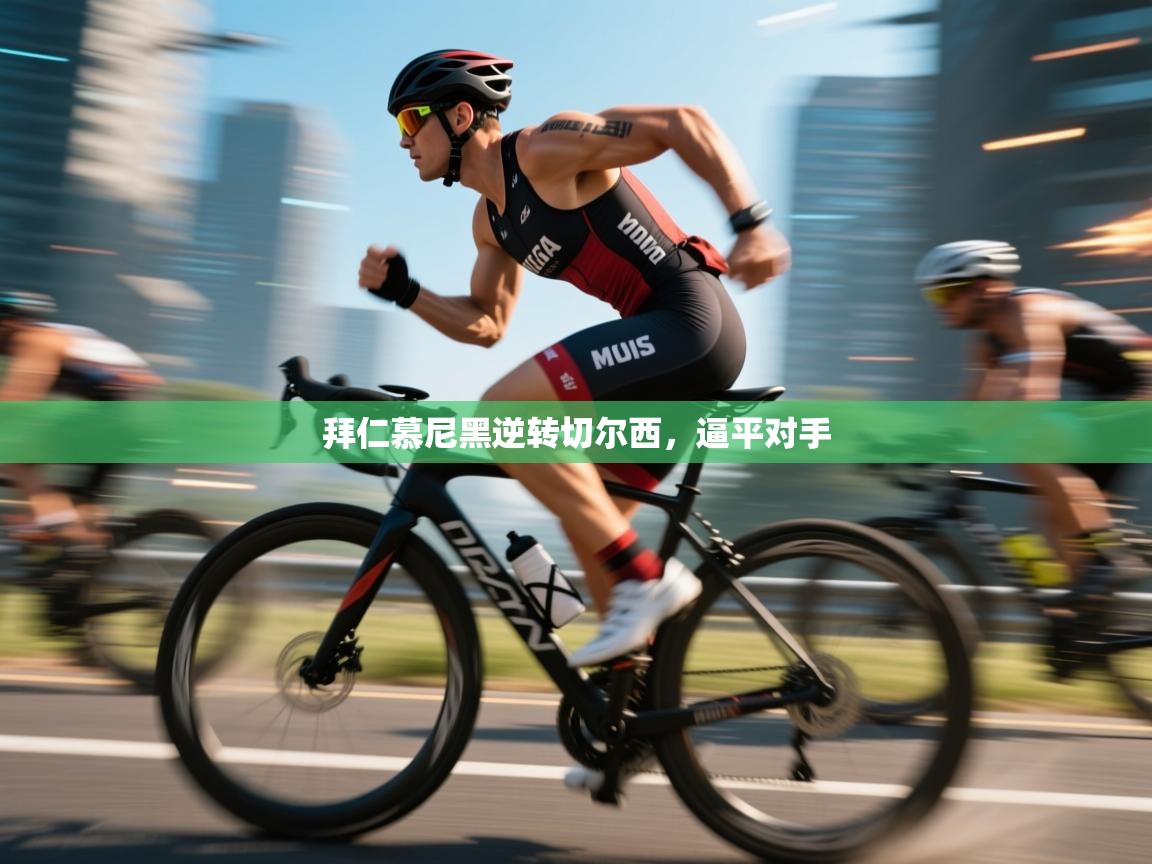 拜仁慕尼黑逆转切尔西,逼平对手 第2张