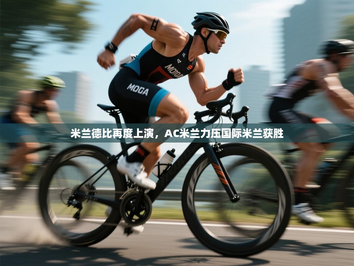 米兰德比再度上演,AC米兰力压国际米兰获胜 第2张