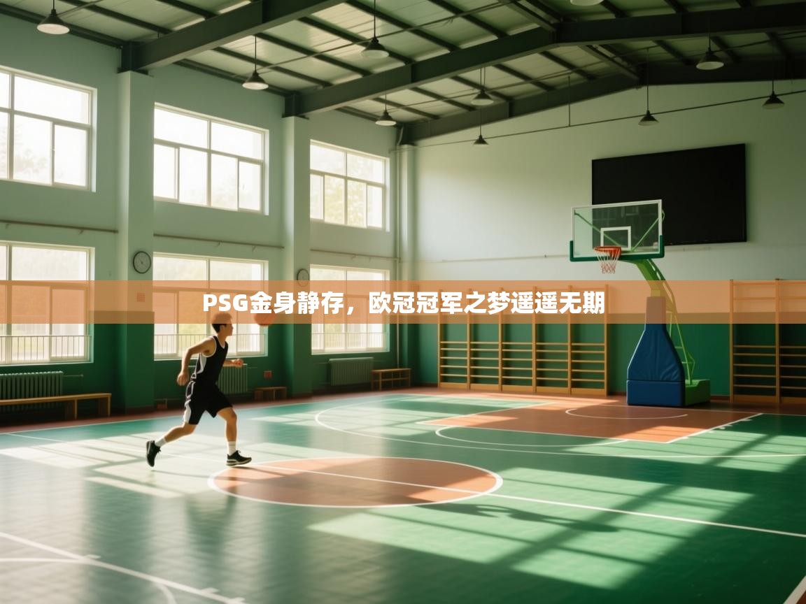 PSG金身静存，欧冠冠军之梦遥遥无期  第2张