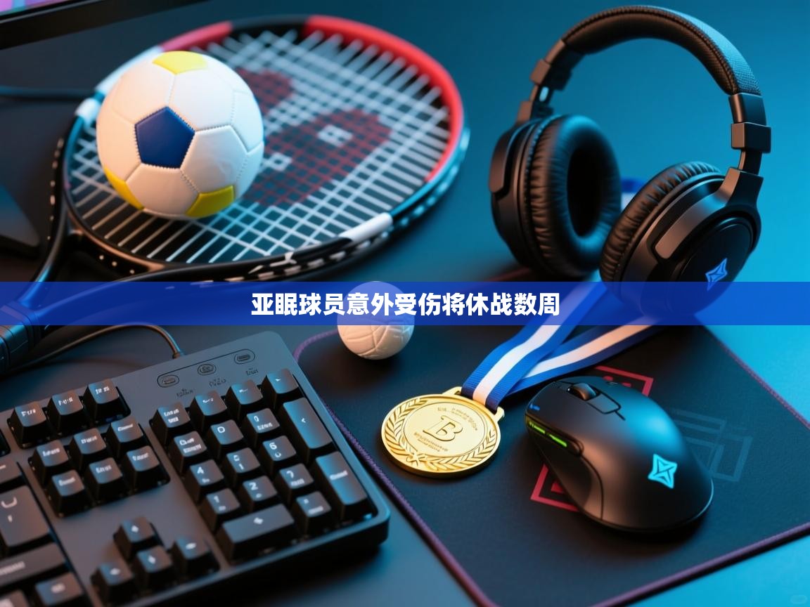 亚眠球员意外受伤将休战数周