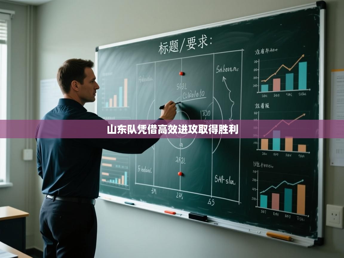 山东队凭借高效进攻取得胜利 第1张