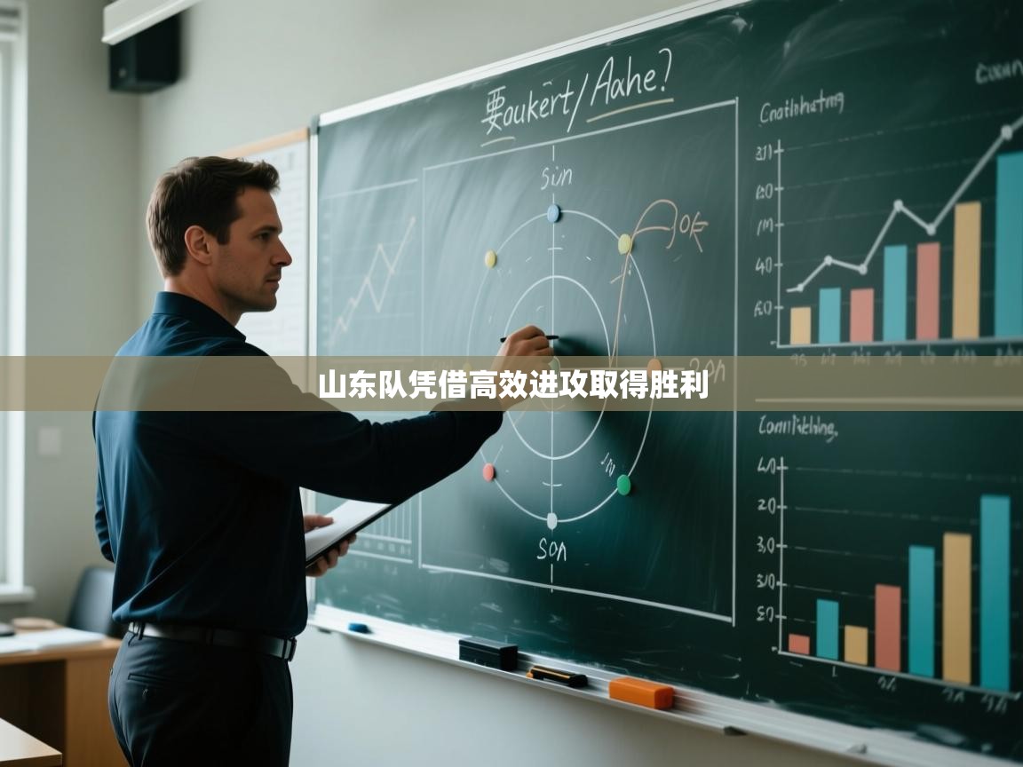 山东队凭借高效进攻取得胜利 第2张