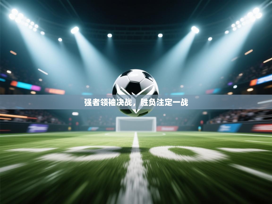 强者领袖决战，胜负注定一战  第1张