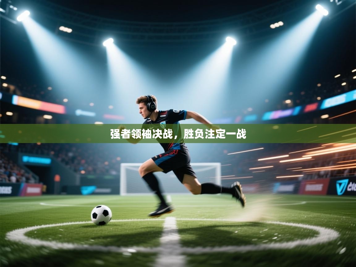 强者领袖决战，胜负注定一战  第2张