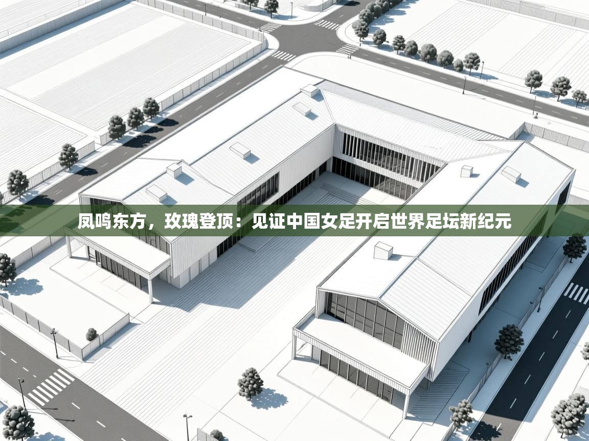 凤鸣东方，玫瑰登顶：见证中国女足开启世界足坛新纪元