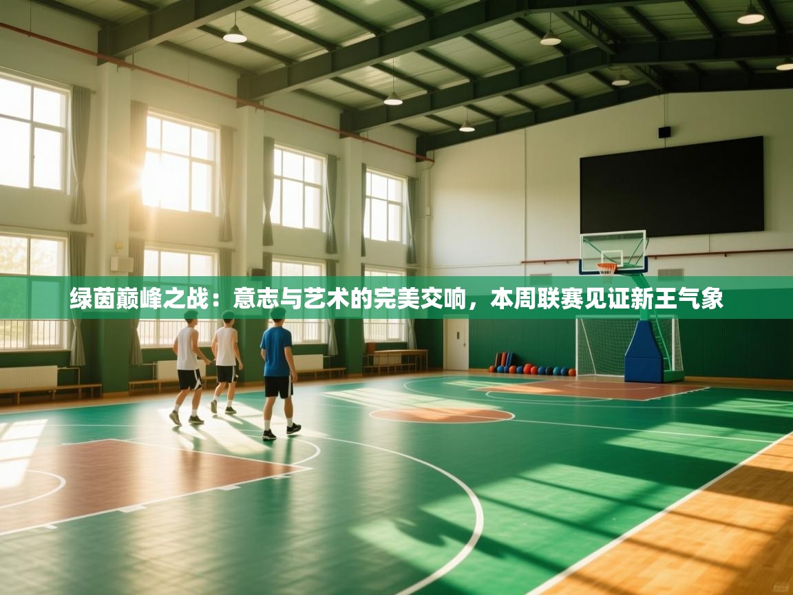 绿茵巅峰之战：意志与艺术的完美交响，本周联赛见证新王气象  第1张