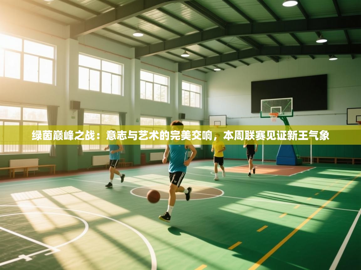 绿茵巅峰之战：意志与艺术的完美交响，本周联赛见证新王气象  第2张