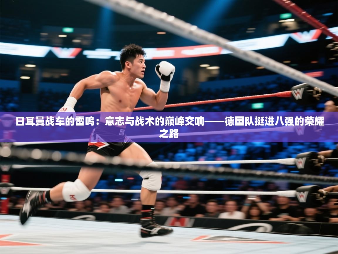 日耳曼战车的雷鸣：意志与战术的巅峰交响——德国队挺进八强的荣耀之路