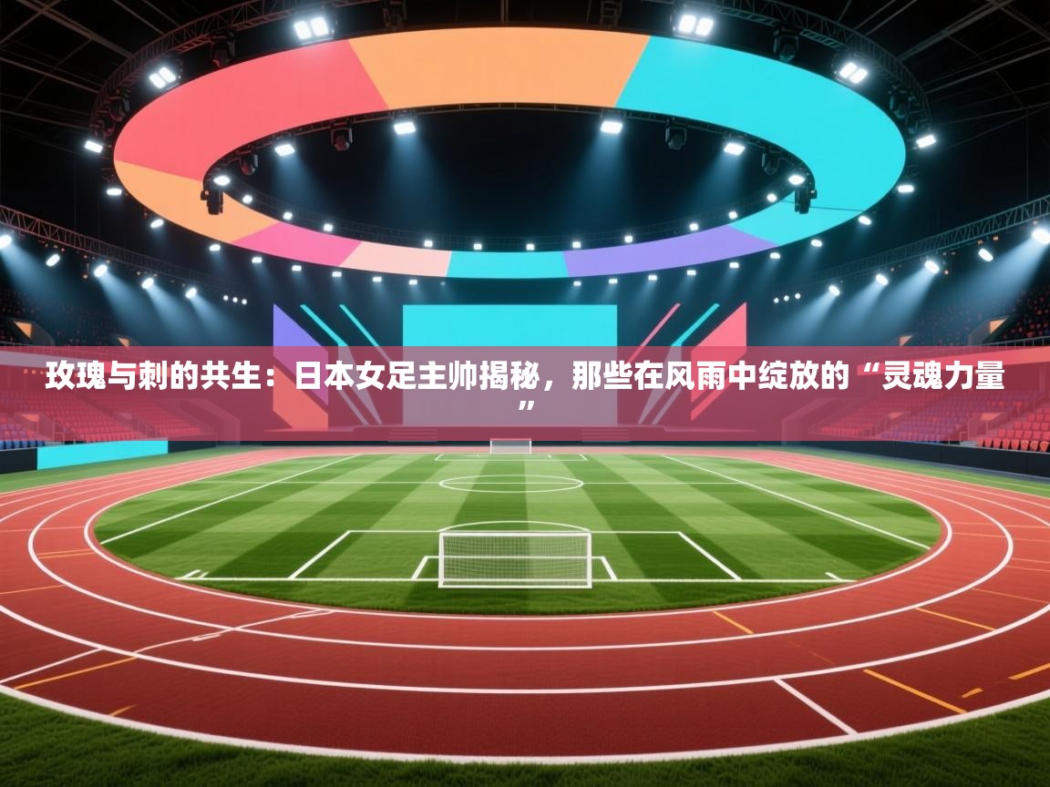 玫瑰与刺的共生：日本女足主帅揭秘，那些在风雨中绽放的“灵魂力量”