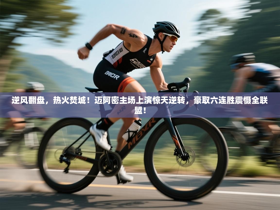 逆风翻盘，热火焚城！迈阿密主场上演惊天逆转，豪取六连胜震慑全联盟！