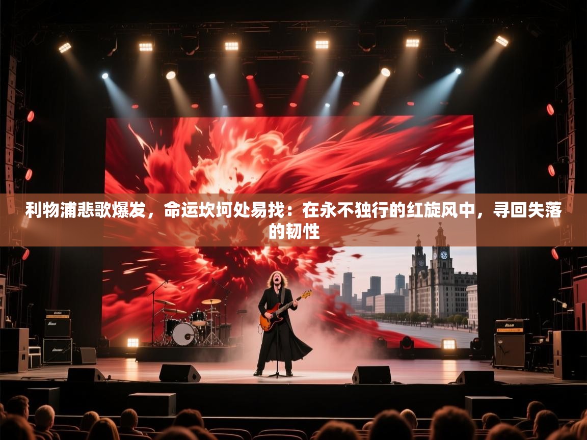 利物浦悲歌爆发,命运坎坷处易找:在永不独行的红旋风中,寻回失落的韧性