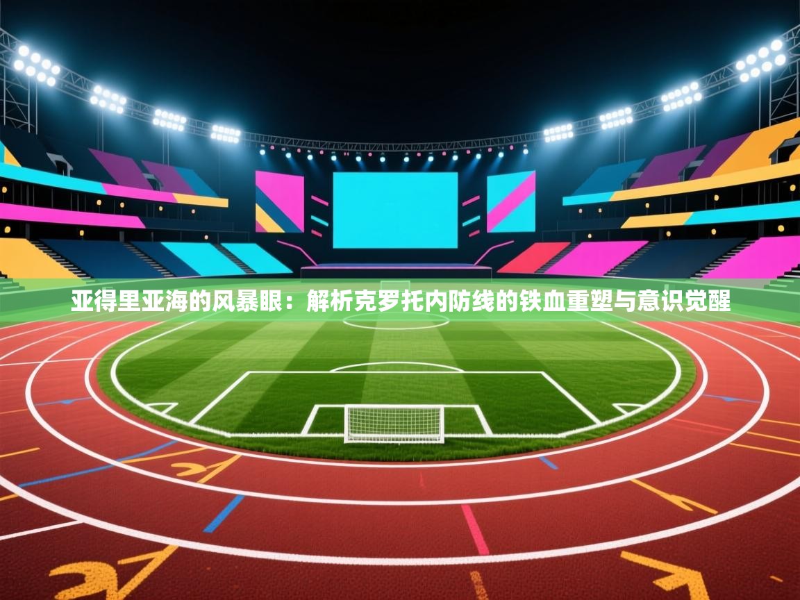 亚得里亚海的风暴眼:解析克罗托内防线的铁血重塑与意识觉醒