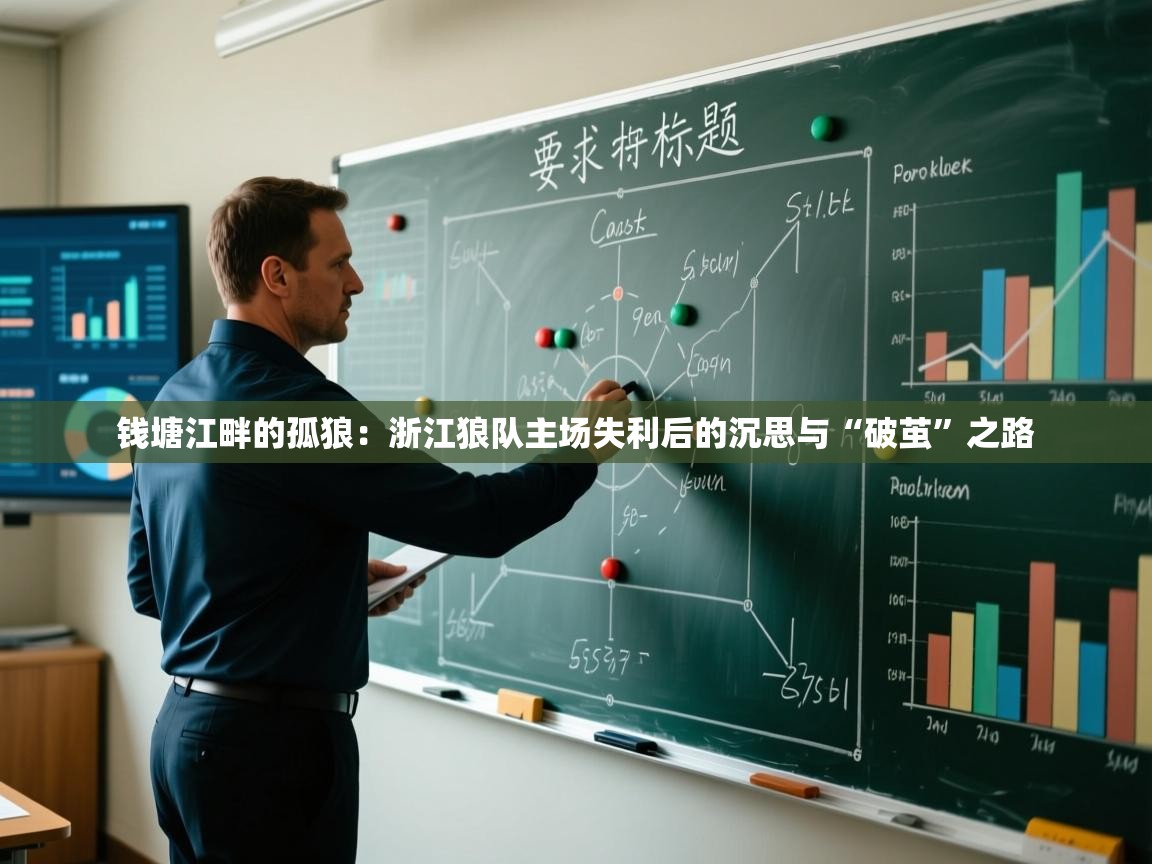 钱塘江畔的孤狼：浙江狼队主场失利后的沉思与“破茧”之路