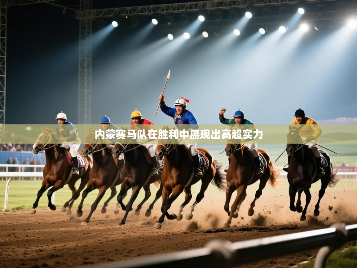 内蒙赛马队在胜利中展现出高超实力 第2张