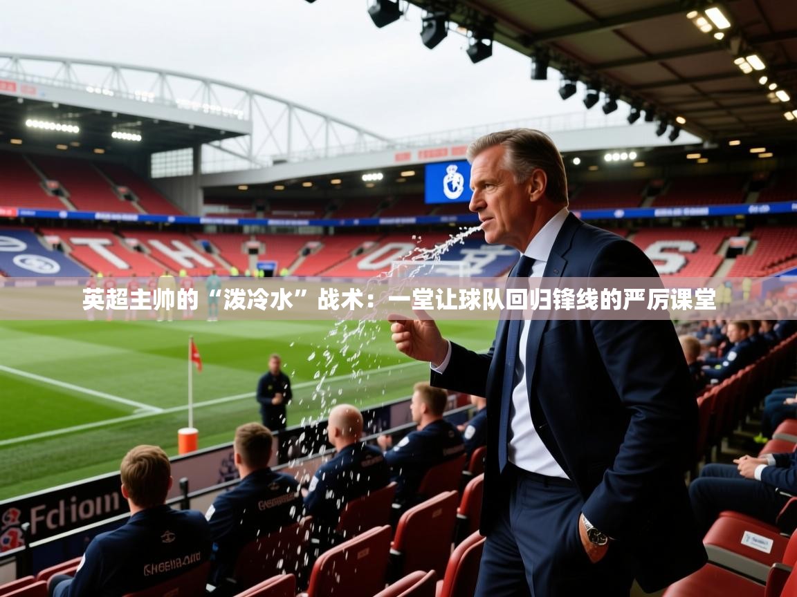 英超主帅的“泼冷水”战术：一堂让球队回归锋线的严厉课堂  第1张