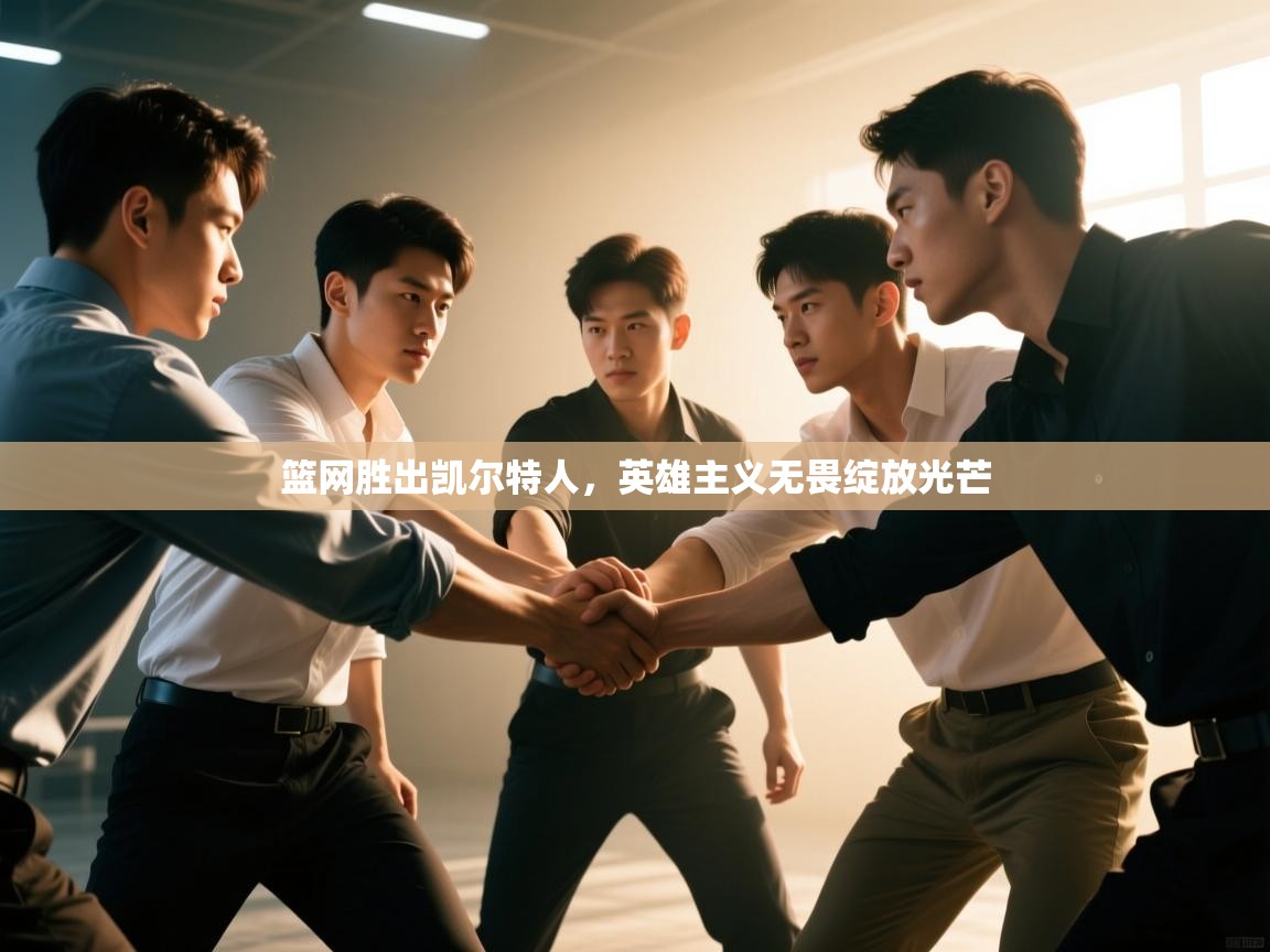 篮网胜出凯尔特人,英雄主义无畏绽放光芒 第1张