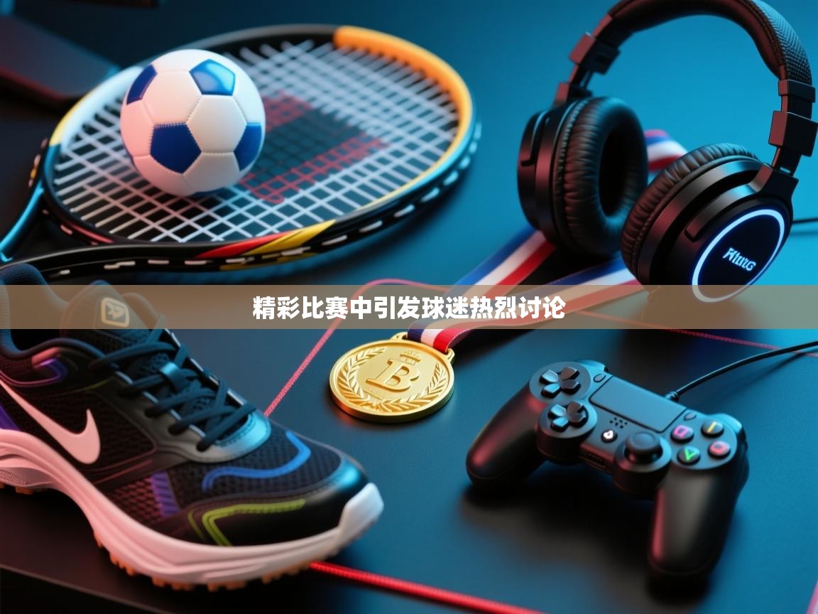 精彩比赛中引发球迷热烈讨论