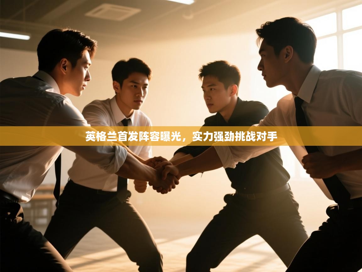 英格兰首发阵容曝光,实力强劲挑战对手 第2张