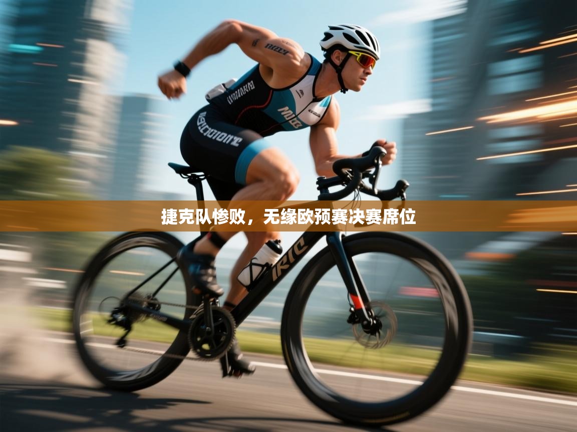 捷克队惨败，无缘欧预赛决赛席位