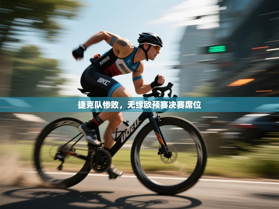 捷克队惨败，无缘欧预赛决赛席位  第2张