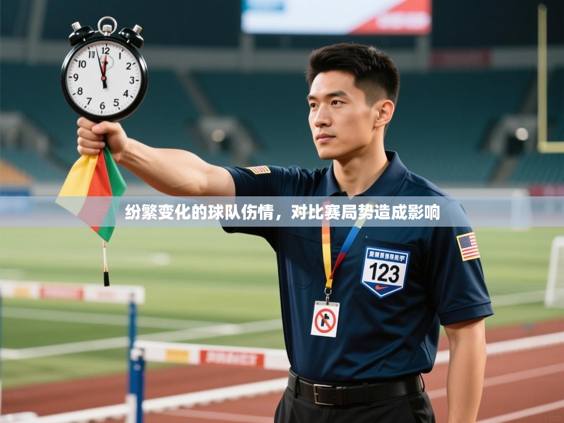 纷繁变化的球队伤情，对比赛局势造成影响  第2张