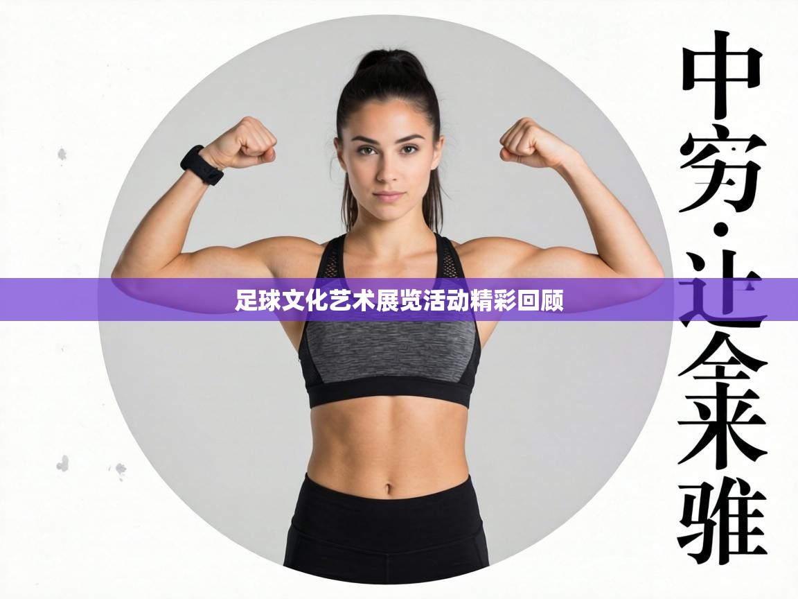足球文化艺术展览活动精彩回顾  第2张