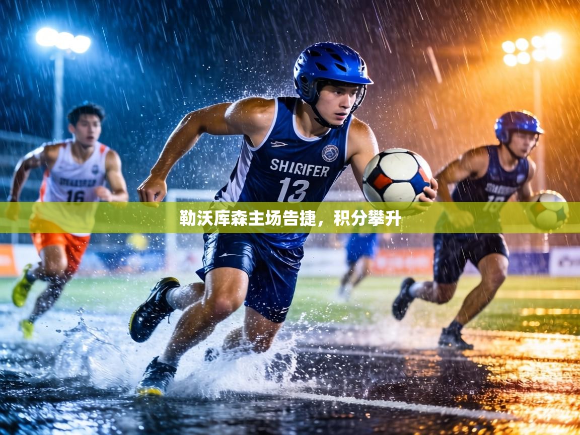 勒沃库森主场告捷，积分攀升  第1张