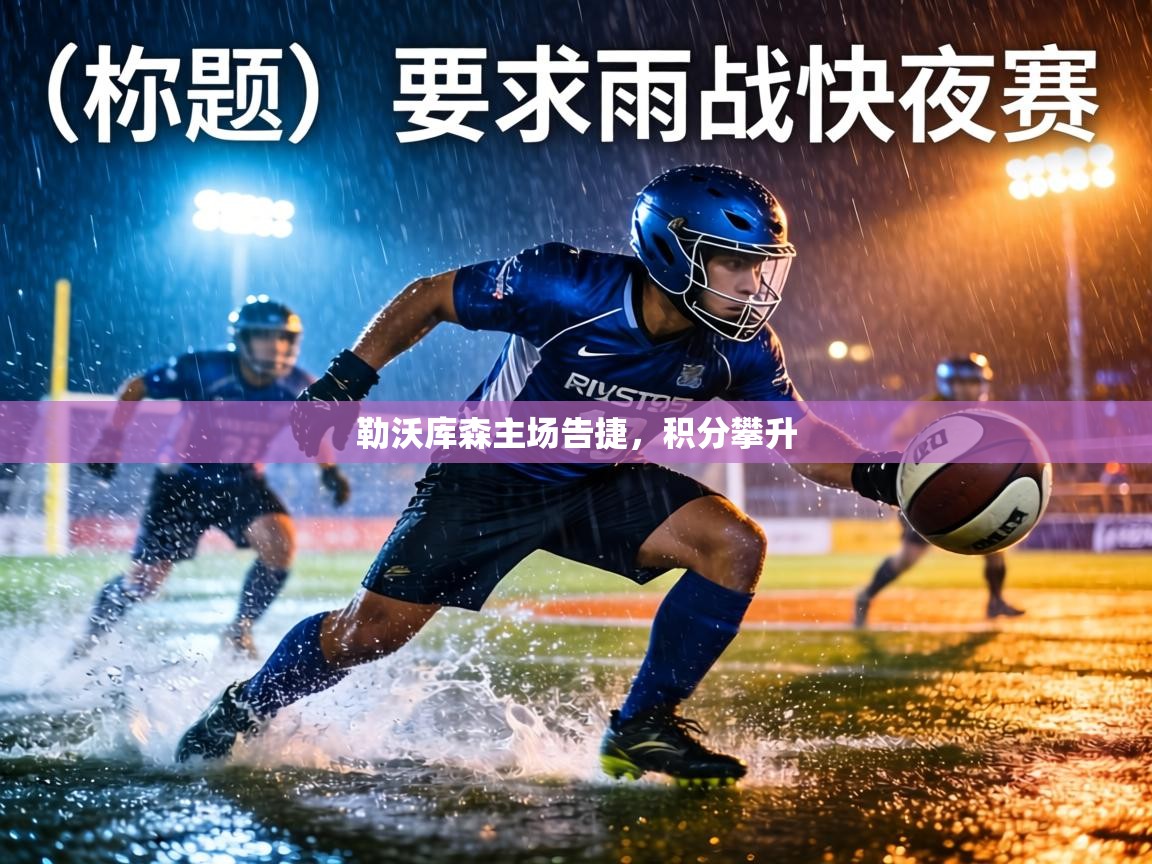 勒沃库森主场告捷，积分攀升  第2张