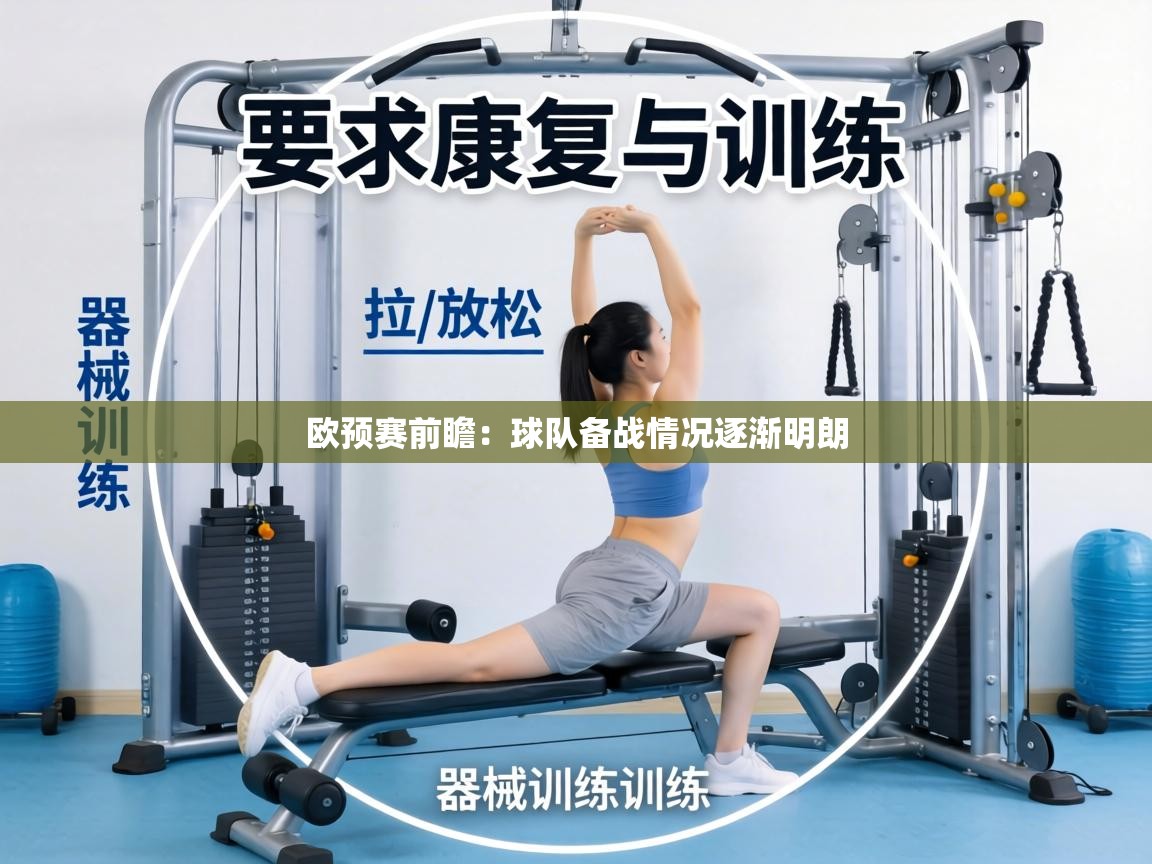 欧预赛前瞻:球队备战情况逐渐明朗 第1张