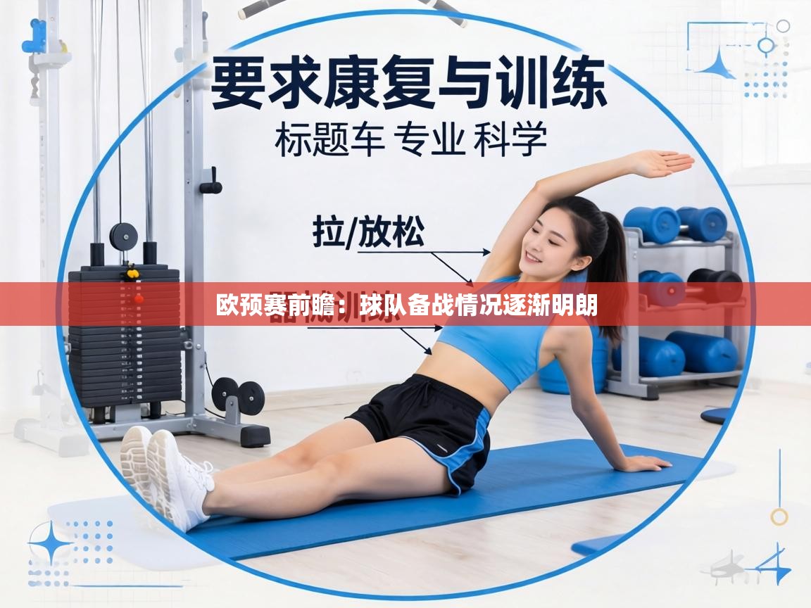 欧预赛前瞻:球队备战情况逐渐明朗 第2张
