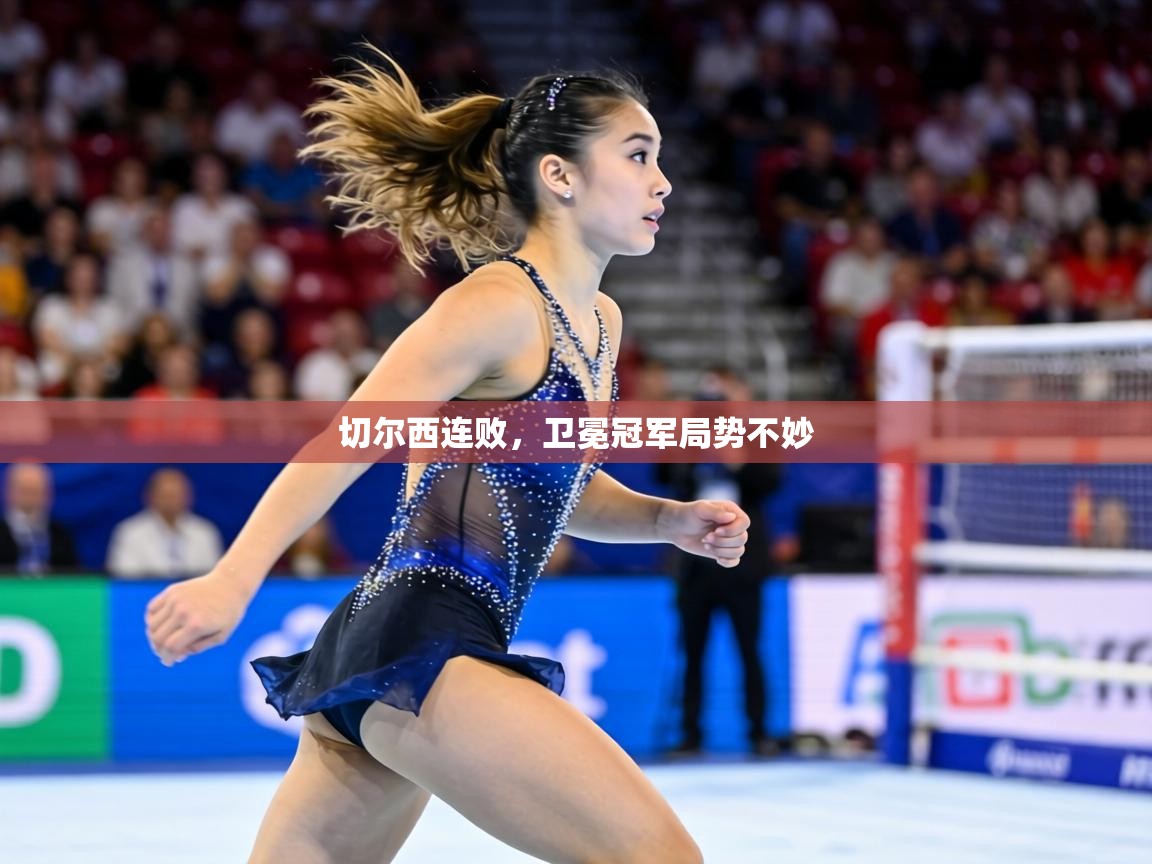 切尔西连败，卫冕冠军局势不妙  第1张