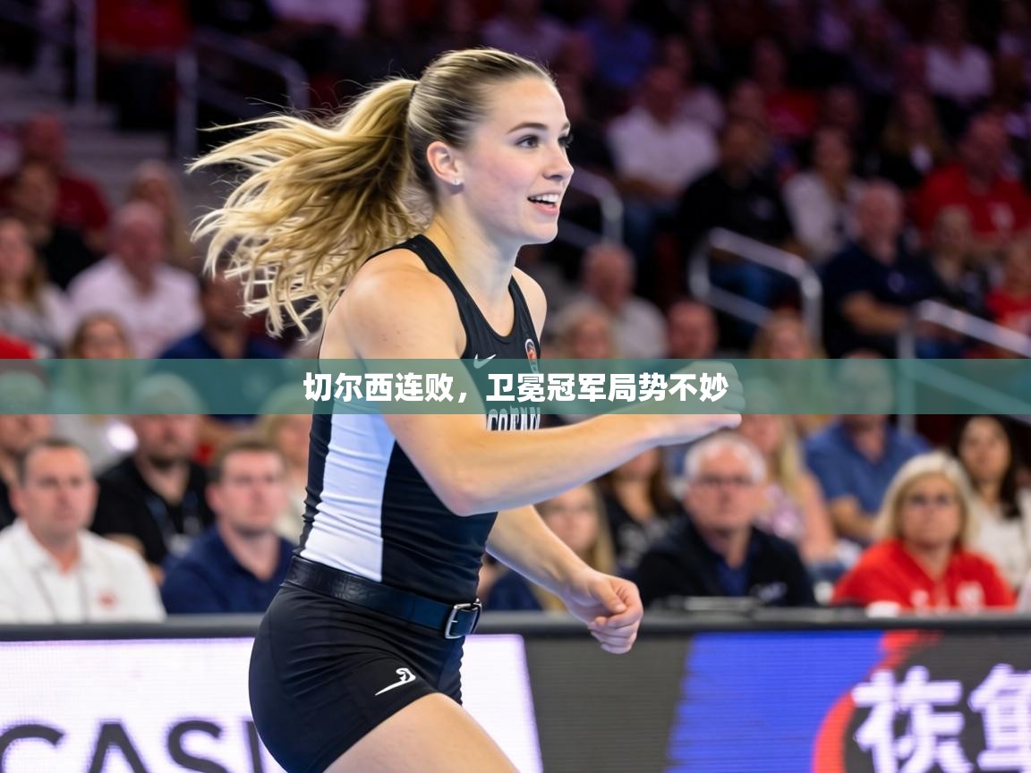 切尔西连败，卫冕冠军局势不妙  第2张